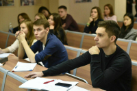 Атомные электростанции в Турции и Египте летом будут строить российские студенты