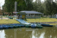 Юные активисты и отличники могут поехать в лагерь бесплатно