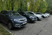 В ЛДПР предложили разрешить тонировку передних боковых стекол авто