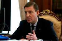 Турчак представил Путину новый доклад рабочей группы по вопросам СВО