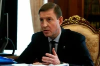 Турчак представил Путину новый доклад рабочей группы по вопросам СВО
