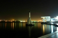 В Минобороны сообщили об уничтожении катеров ВСУ в Севастополе