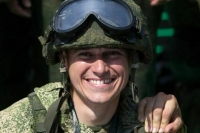 В России хотят ввести единый стандарт помощи участникам СВО