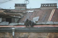 В домах под капремонт разрешили не устанавливать счетчики