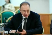 Матвейчев заявил, что Киев не заинтересован в контрнаступлении ВСУ