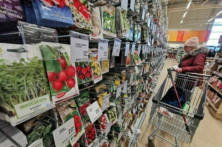 Отечественным селекционерам включат зеленый свет