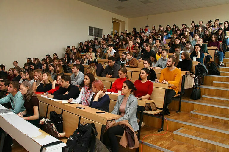 В России появится сервис с информацией о стажировках студентов