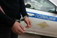 Полиция вменяет мелкое хулиганство мужчине, оскорбившему ребенка с буквой Z на шапке