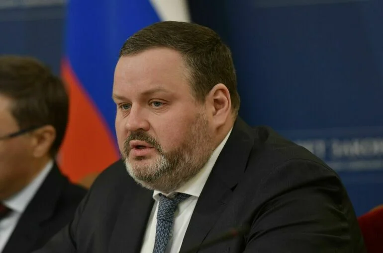 Глава Минтруда Котяков оценил механизм целевого обучения