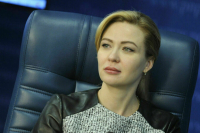 Никонорова расскажет, как пройдет итоговая аттестация школьников в новых регионах РФ в 2023 году