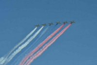 В Ростове-на-Дону и Новочеркасске на 9 Мая пройдет традиционный парад