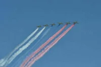 В Ростове-на-Дону и Новочеркасске на 9 Мая пройдет традиционный парад