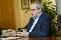 Глава СПЧ Фадеев призвал провести краш-тесты электросамокатов