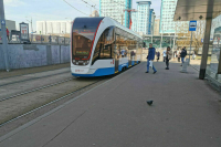 Водителям троллейбусов расскажут об истории и знаковых местах города