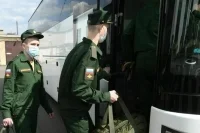 В ЛДПР предложили давать отсрочку от призыва отцам детей-инвалидов