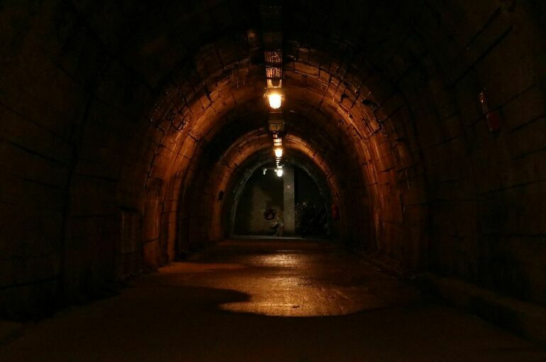 В Кузбассе из-за загазирования в шахте «Юбилейная» эвакуированы около 140 горняков