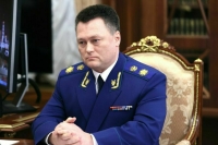 Краснов рассказал о действующих в России псевдоэкологических организациях