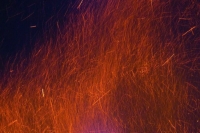 В Свердловской области ввели режим повышенной готовности из-за пожаров