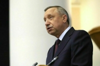 Проблему обманутых дольщиков в Петербурге закроют в 2023 году