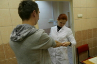 Наркоманов будут определять психиатры