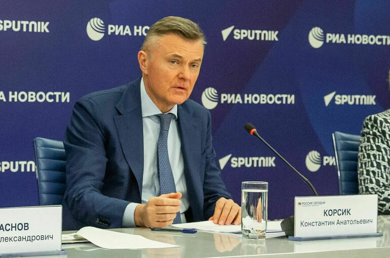 В Федеральной нотариальной палате рассказали о работе в новых российских регионах 