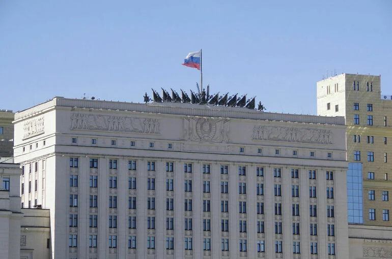 Минобороны: Пилотам упавшего в Мурманской области МиГ-31 ничего не угрожает