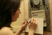 Семьи мобилизованных предлагают освободить от пеней за коммуналку