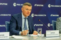 В Федеральной нотариальной палате рассказали о работе в новых российских регионах 