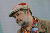 Сергей Лукьяненко рассказал о завершении работы над новым романом «Форсайт»