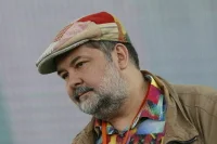 Сергей Лукьяненко рассказал о завершении работы над новым романом «Форсайт»
