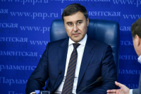 Фальков анонсировал кардинальные изменения в приемной кампании в вузы