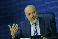 Крашенинников призвал разработать новый Уголовный кодекс РФ