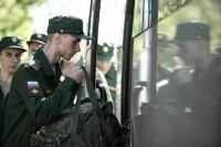 В Госдуму внесли законопроект об отсрочке от призыва отцов детей-инвалидов