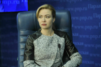 Никонорова объяснила, зачем выпускникам из новых регионов упростили аттестацию