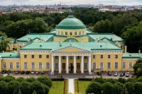 Законодателей созвали на совет
