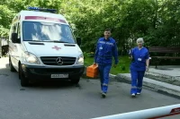 Когда нужно вызывать скорую помощь