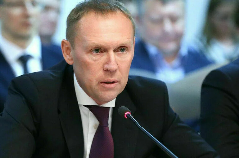Луговой: Законопроект о майнинге Госдума рассмотрит в ближайшее время