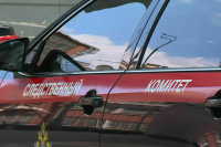 По факту пожара в Курганской области возбуждено уголовное дело о халатности