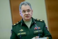 Шойгу: Боевой потенциал почти всех стран НАТО задействовали против России