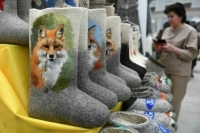 Производители валенок получили отсрочку от уплаты налогов