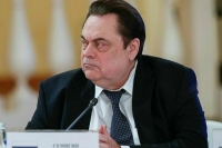 Семигин призвал списать все долги регионам