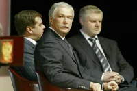 Кто сказал, что парламент не место для дискуссий, и почему этого не было