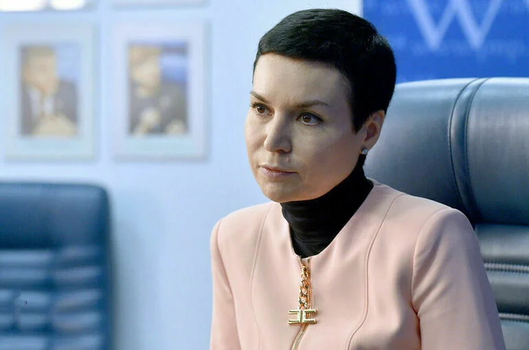 Рукавишникова предложила создать центр информирования участников СВО и их семей