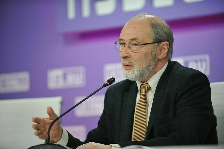 Весеннее тепло на российском юге спадет