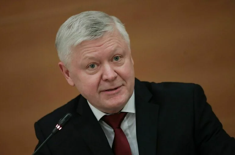 Законопроекты об иноагентах планируют принять до конца весенней сессии