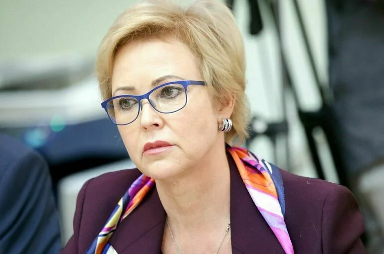 Соломатина назвала иммунизацию единственным способом защиты от кори