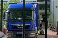 Все сотрудники школы при посольстве РФ в Польше покинули здание