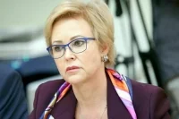 Соломатина назвала иммунизацию единственным способом защиты от кори