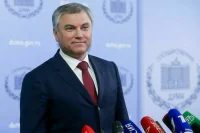 Володин: Взысканные с уклоняющихся от уплаты налогов средства должны идти на решение проблем