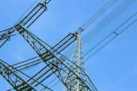 После подрыва ЛЭП в Ленинградской области возбуждено уголовное дело